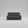 Venga, 3 Seater Sofa, Grey