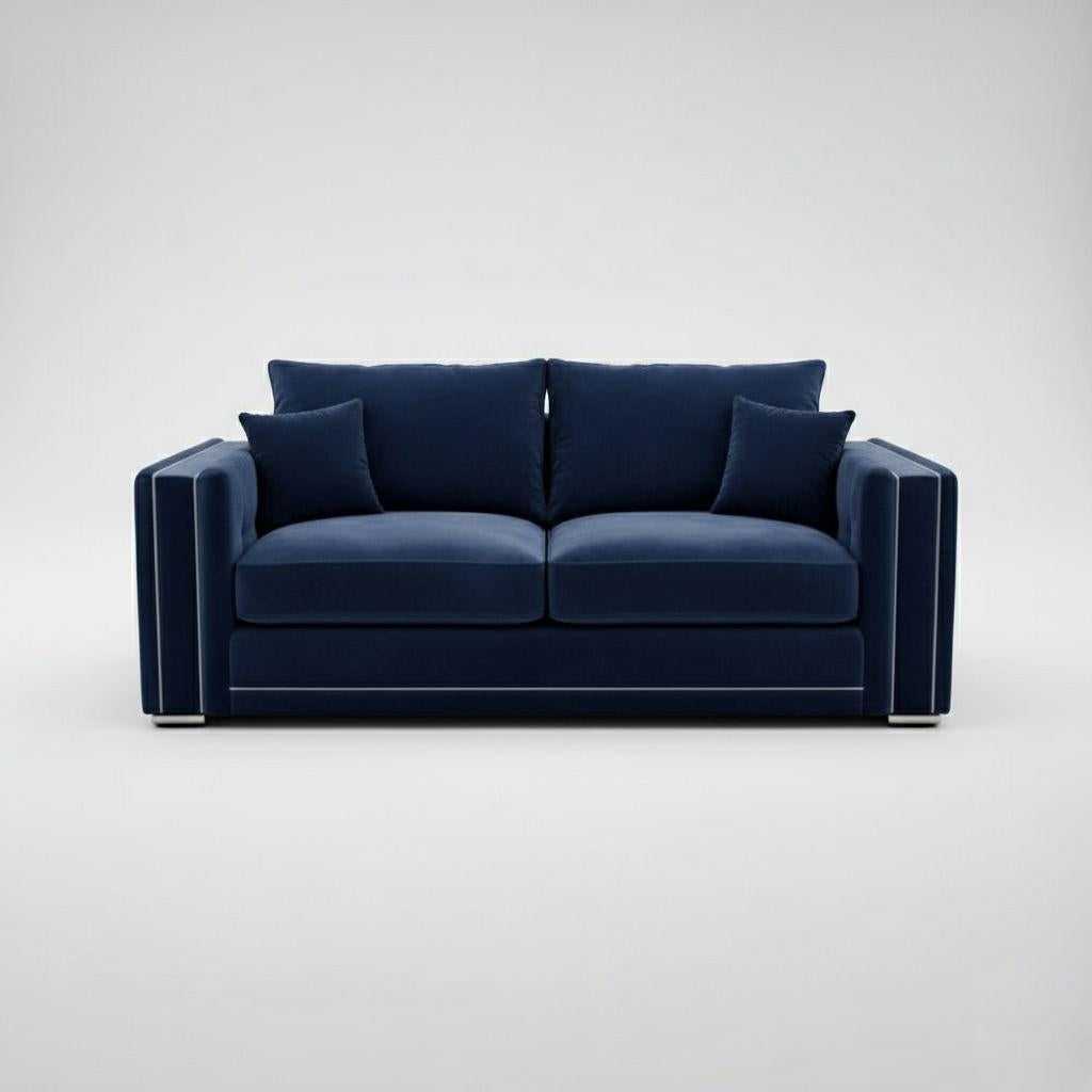 Bentley, 2 seater, Deep Navy Blue