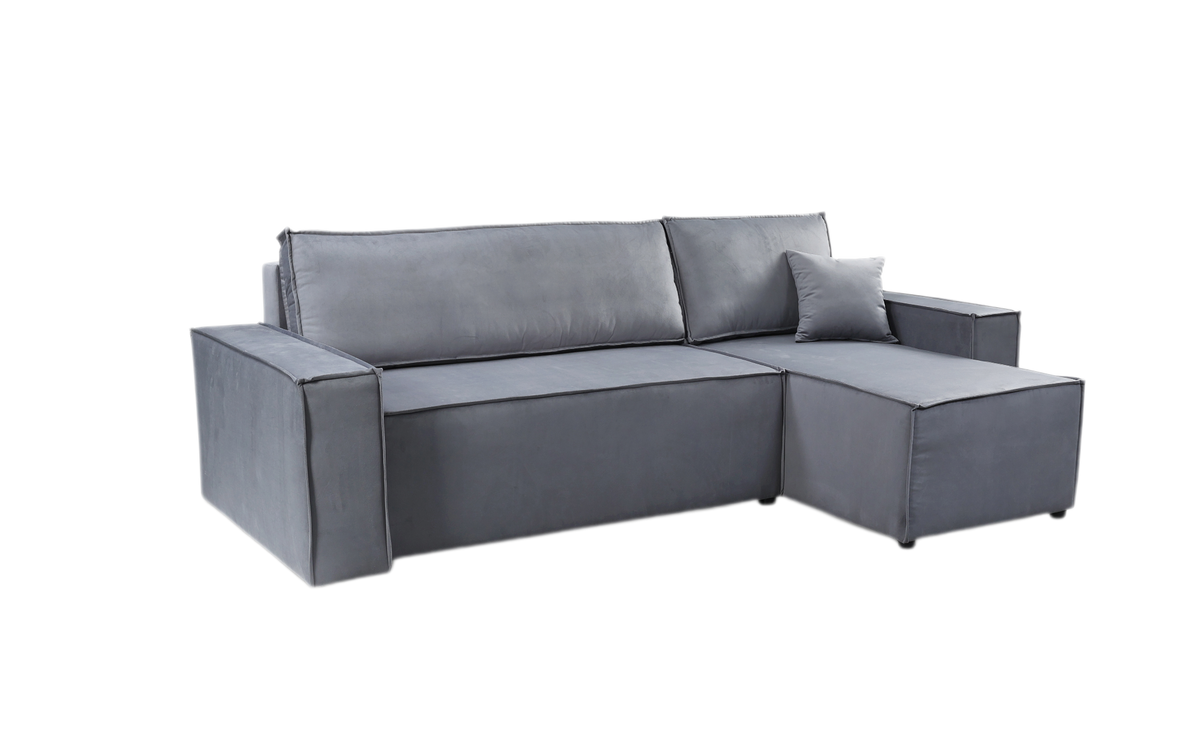 Grey Pati Universal Sofa Bed
