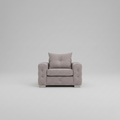 Lisbon, 1 Seater, Beige