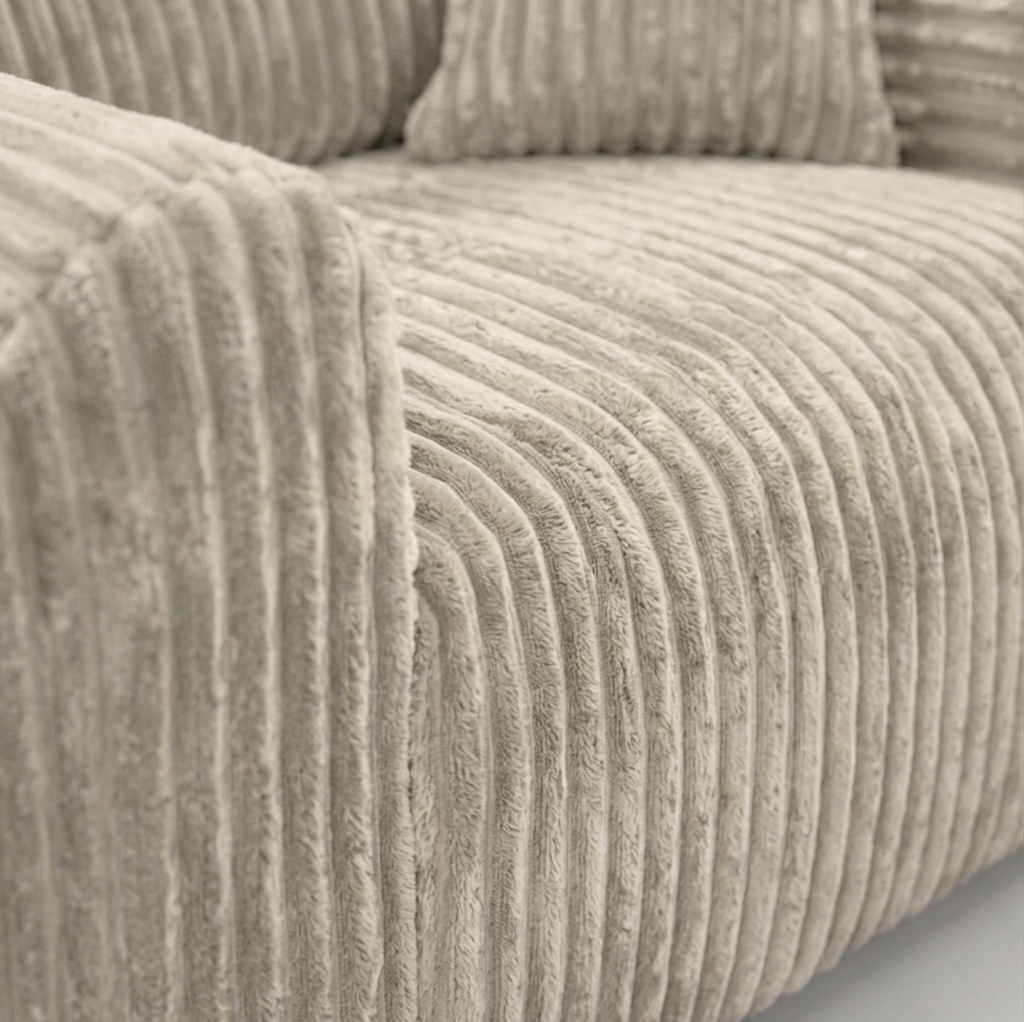Vinci, 1 seater, Beige