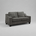 Nabraska, 2 Seater, Grey