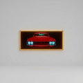 Car Canvas 18