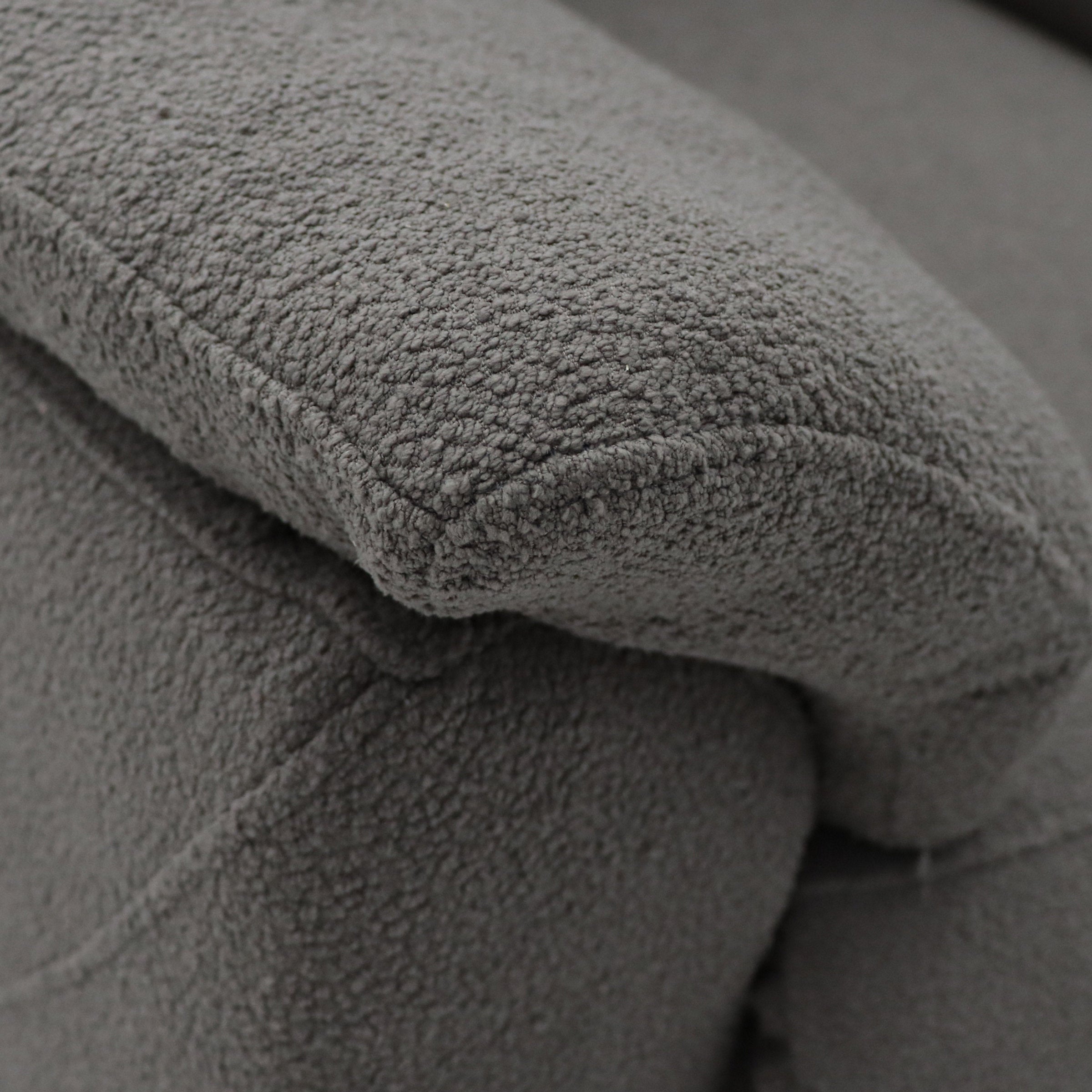 Keswick, Riser Recliner, Grey