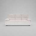 Picolla, 3 Seater Sofa, Beige