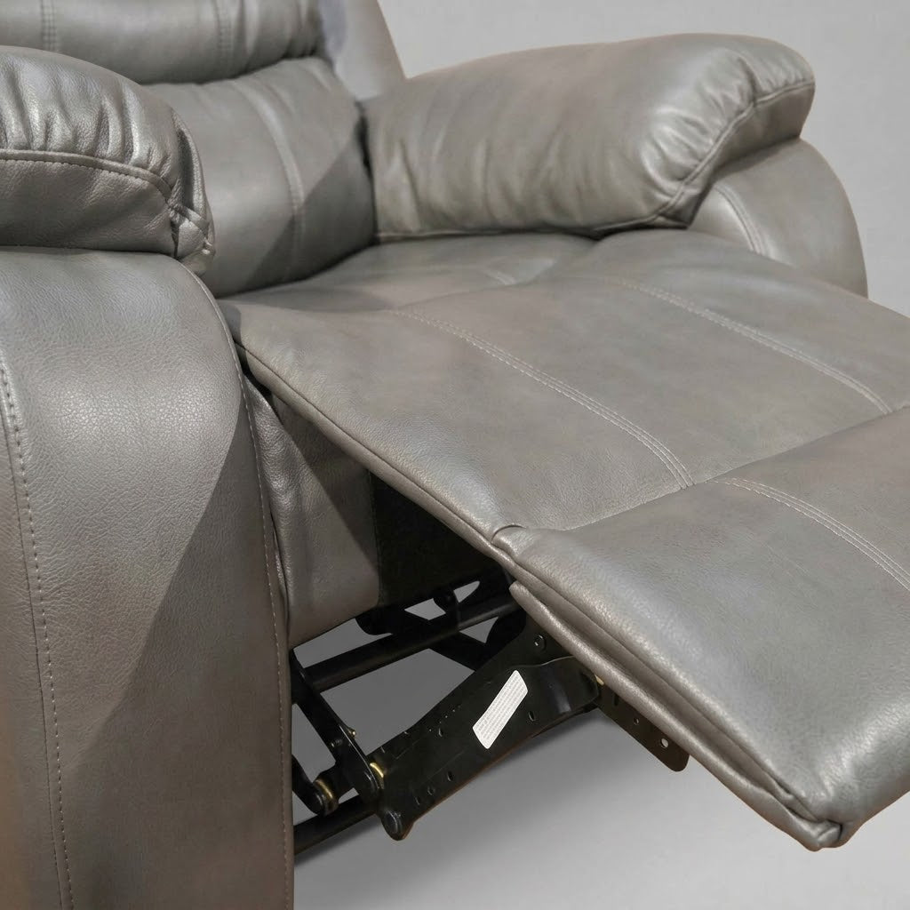 Vista, 1 Seater, Grey