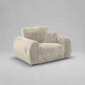 Vinci, 1 seater, Beige