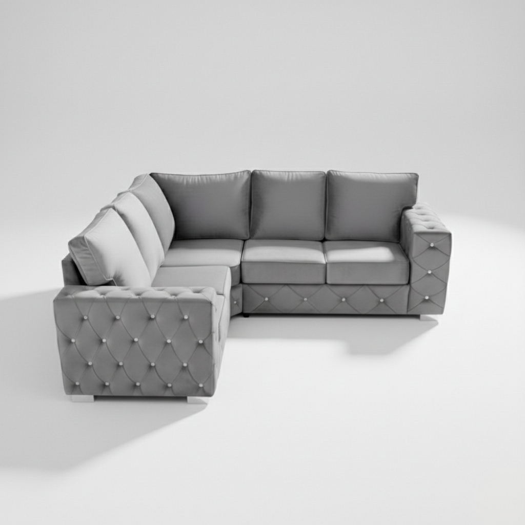 Rippon Corner Grey