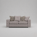 Lisbon, 3 Seater, Beige