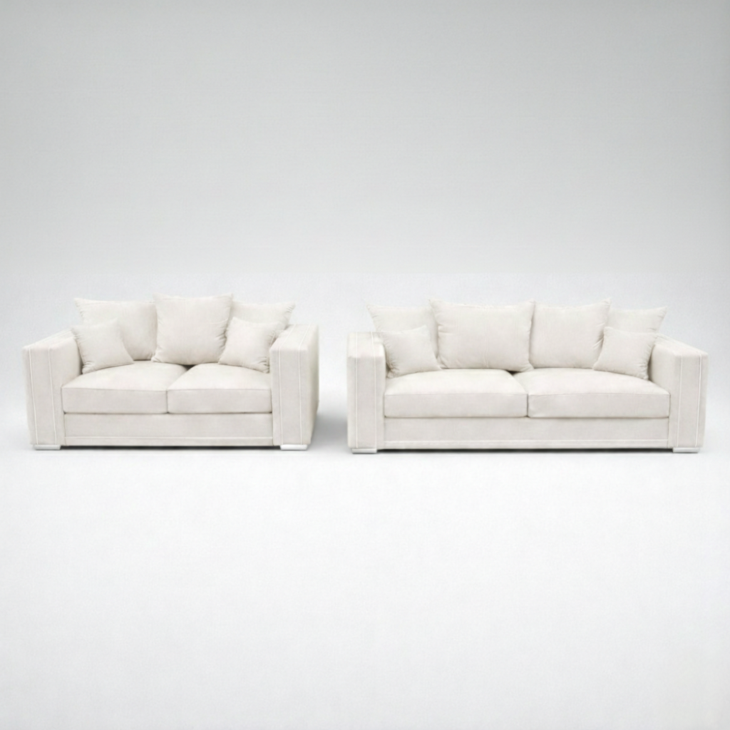 Bentley, 3+2, Light Beige