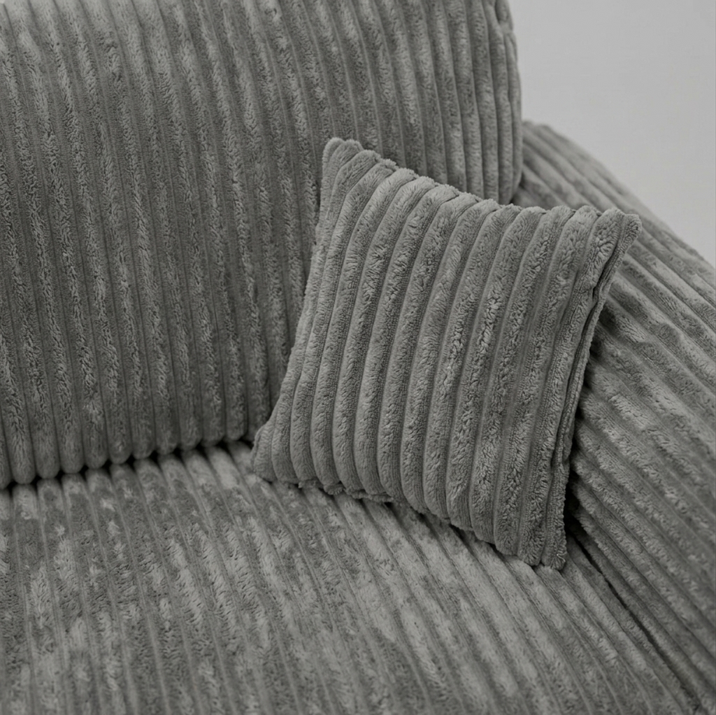 Vinci, 1 seater, Grey