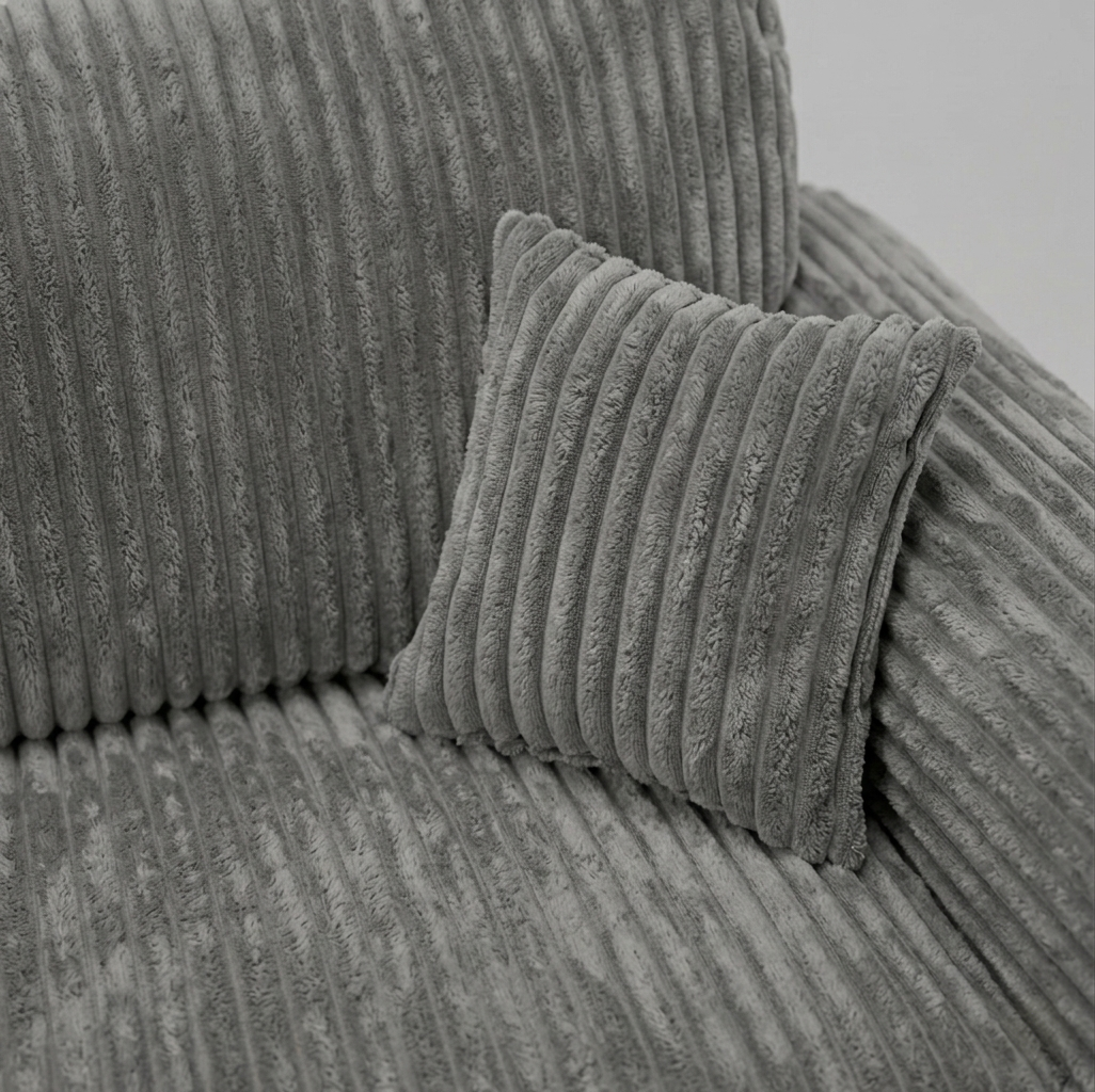 Vinci, 1 seater, Grey