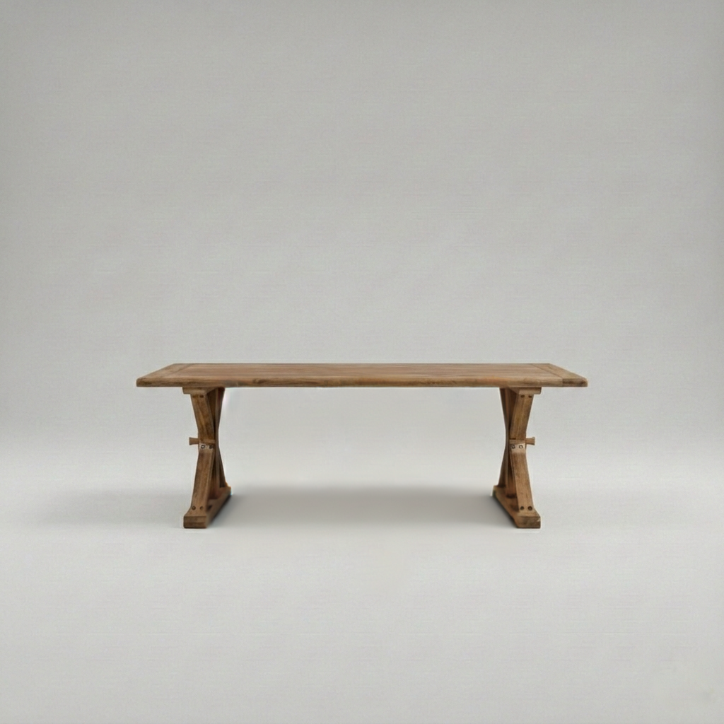 Hepworth, Dining Table