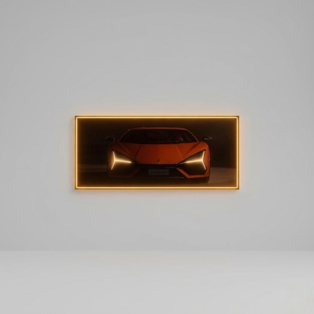 Car Canvas 4