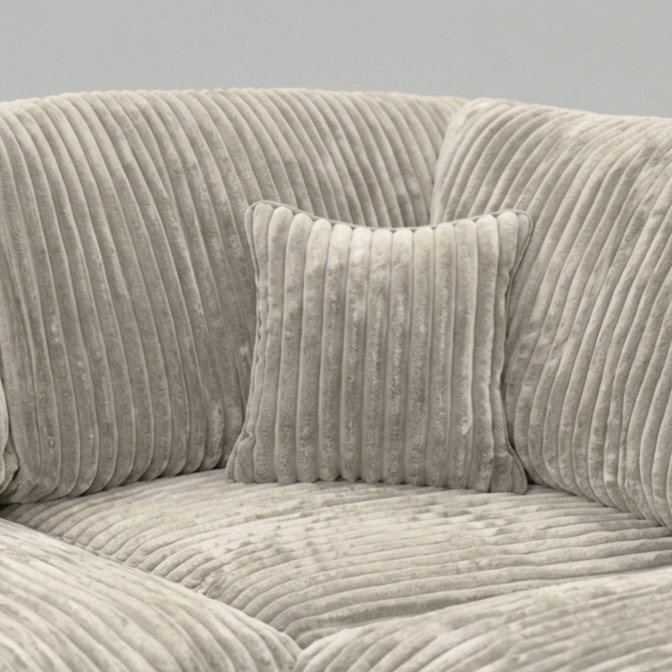 Vinci, L Corner, Beige