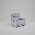 Picolla, 1 Seater Sofa, Grey