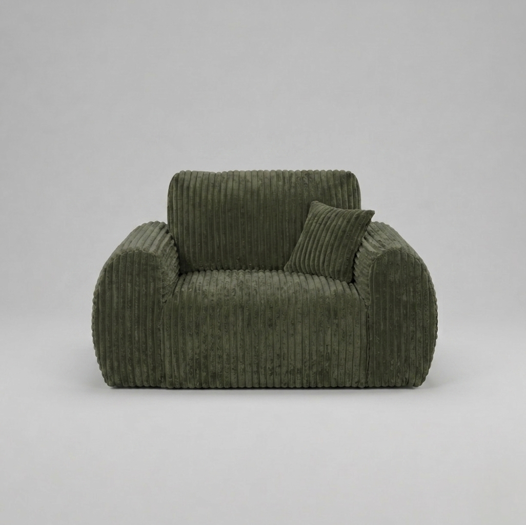 Vinci, 1 seater, Green