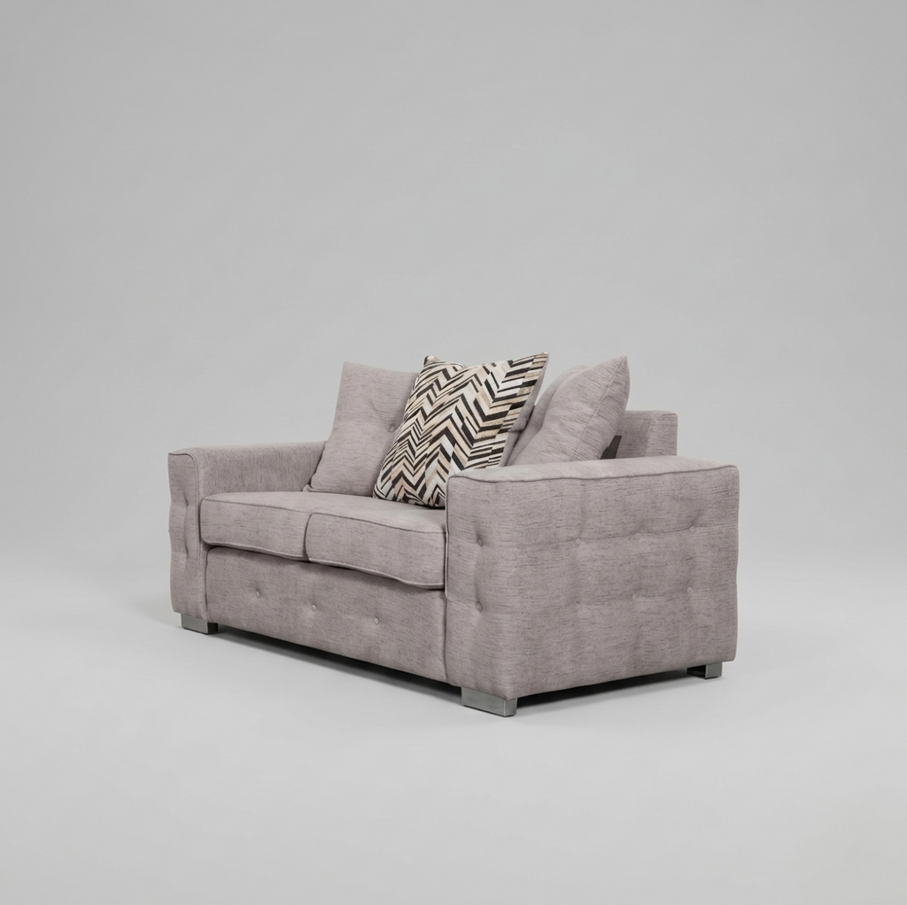 Lisbon, 2 Seater, Beige