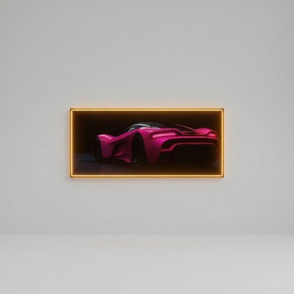 Car Canvas 3
