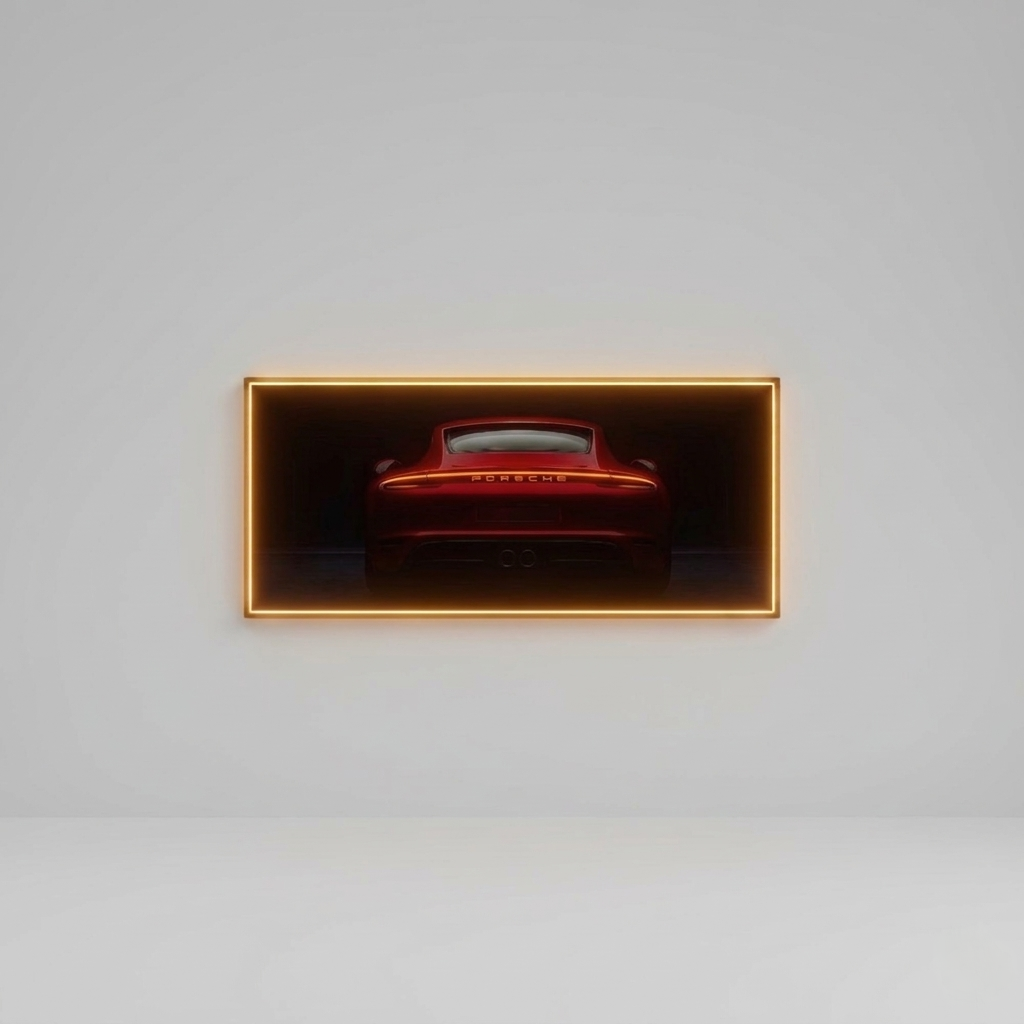 Car Canvas 12