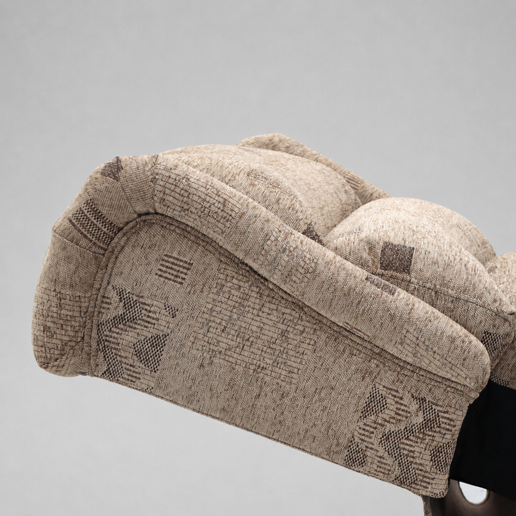 Malton, Riser Recliner, Patterned