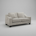 Nabraska, 2 Seater, Truffle