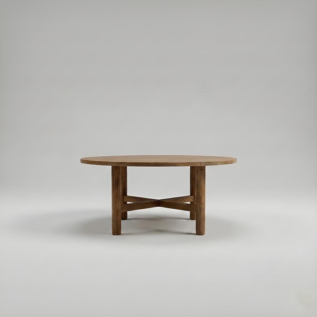 Rishworth, Dining Table