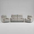 Picolla, 2+1+1 Seater Sofa, Beige