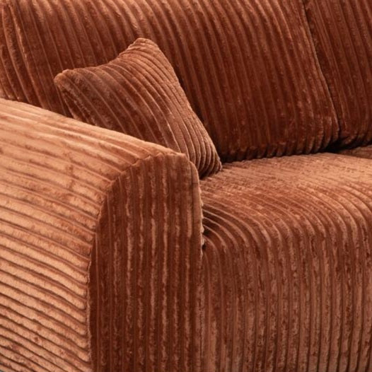 Vinci, L Corner, Caramel