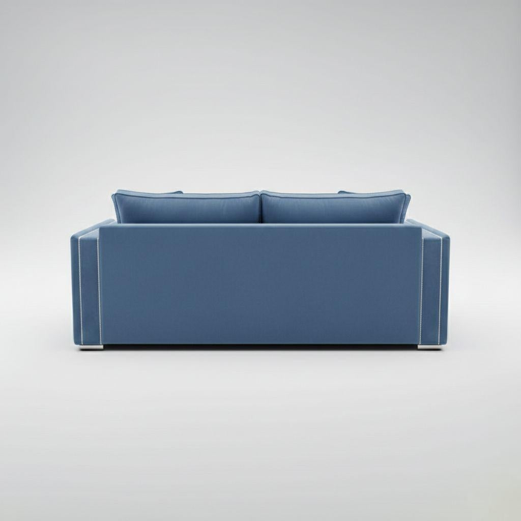 Bentley, 2 seater, Dusty Slate Blue