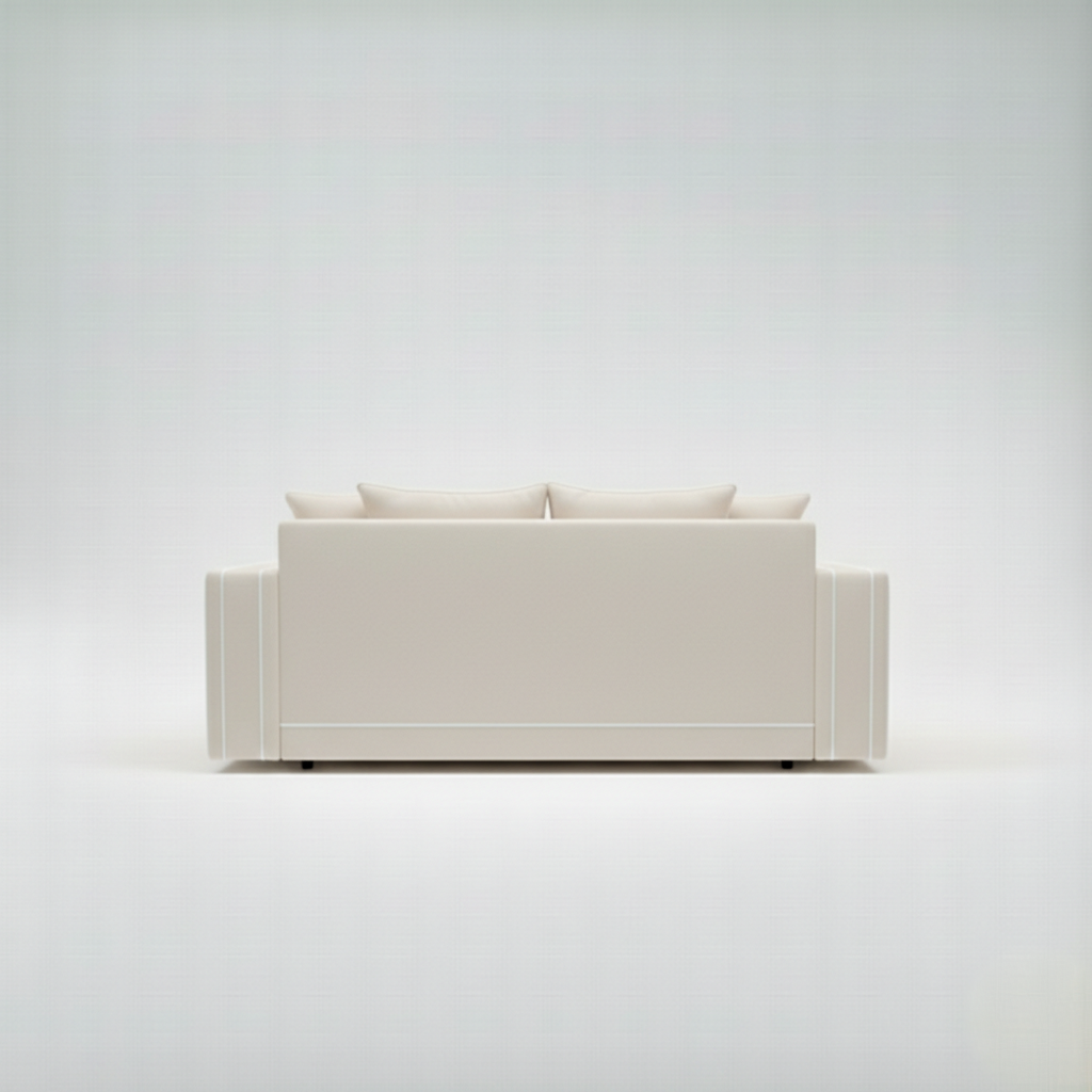 Bentley, 3 seater, Light Beige