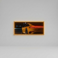 Car Canvas 8