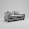 Nabraska, 2 Seater, Grey