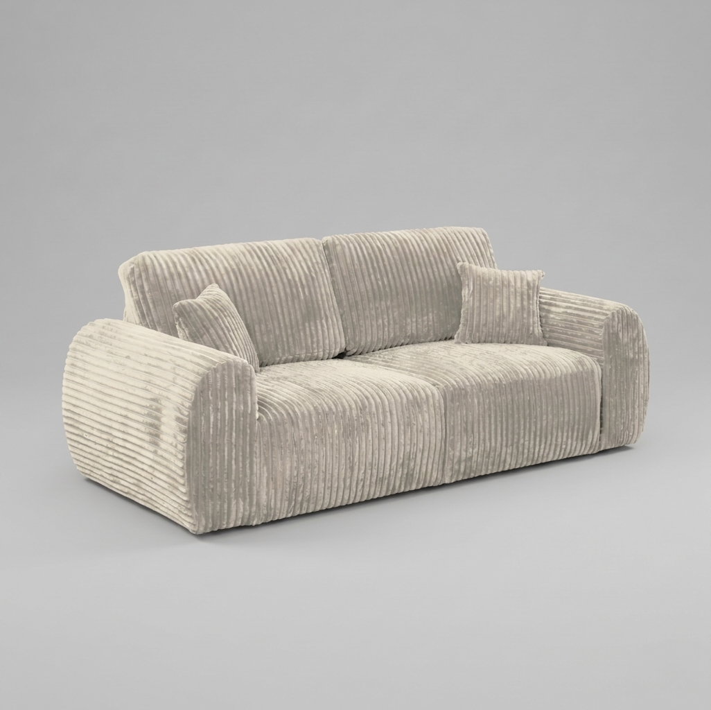 Vinci, 2 seater, Beige