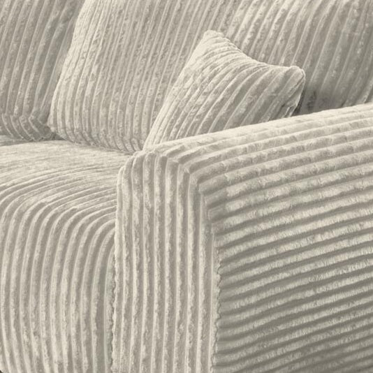Vinci, 1 seater, Beige