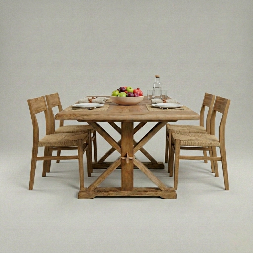 Hepworth, Dining Table